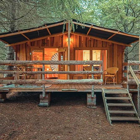 Domaine de la Vitarelle Glamping Villaniere Extérieur photo
