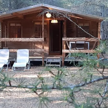 Domaine de la Vitarelle Glamping Villaniere Extérieur photo