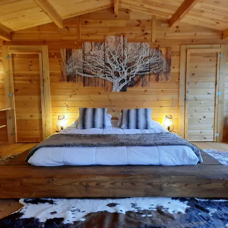 Domaine de la Vitarelle Glamping Villaniere Extérieur photo