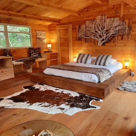 Domaine de la Vitarelle Glamping Villaniere Extérieur photo