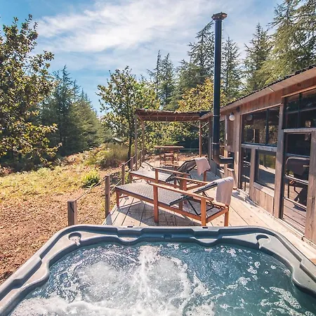 Domaine de la Vitarelle Glamping Villaniere Extérieur photo