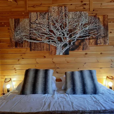 Domaine de la Vitarelle Glamping Villaniere Extérieur photo