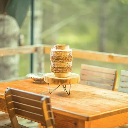 Domaine de la Vitarelle Glamping Villaniere Extérieur photo