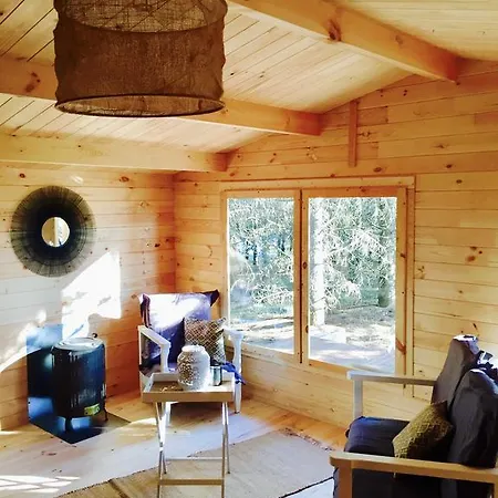 Domaine de la Vitarelle Glamping Villaniere Extérieur photo