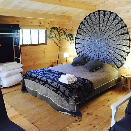 Domaine de la Vitarelle Glamping Villaniere Extérieur photo