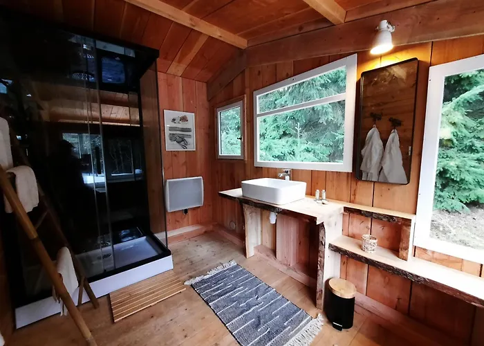 Domaine De La Vitarelle Glamping