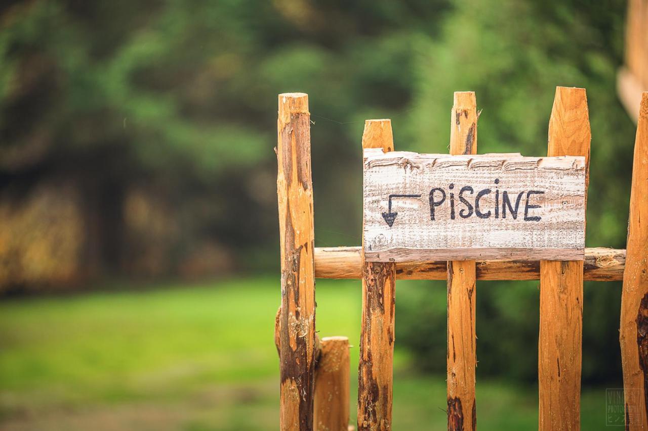 Luxuszelt Domaine De La Vitarelle Glamping