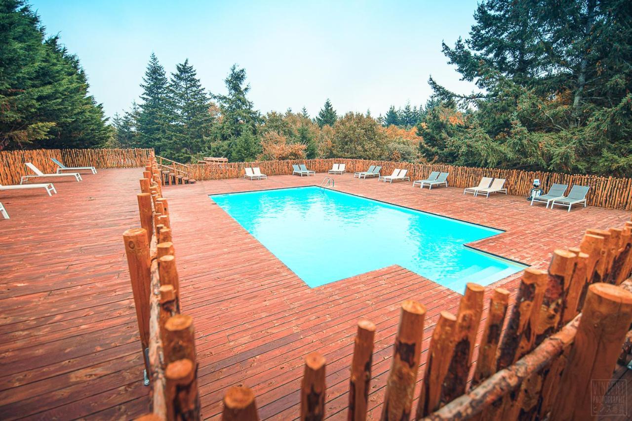 Luxuszelt Domaine De La Vitarelle Glamping