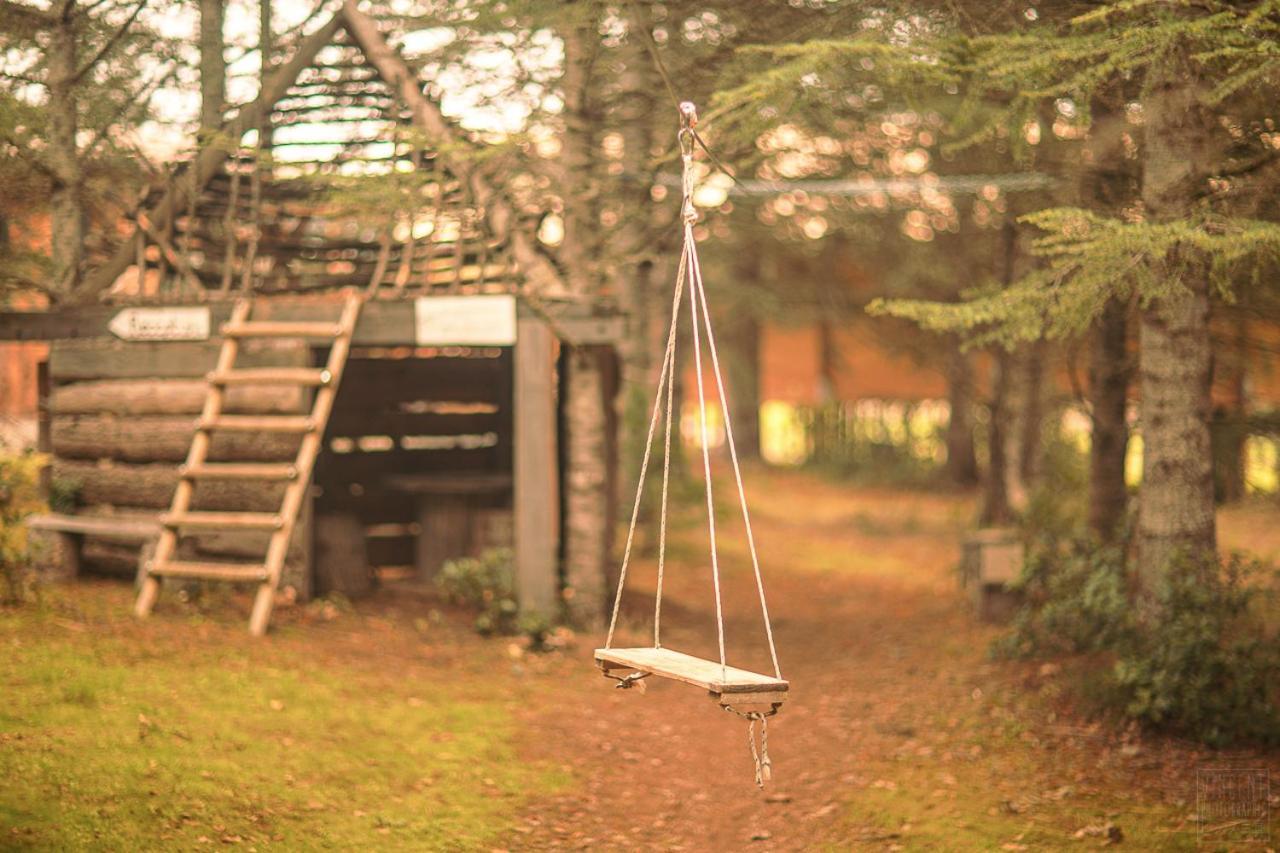 Domaine De La Vitarelle Glamping