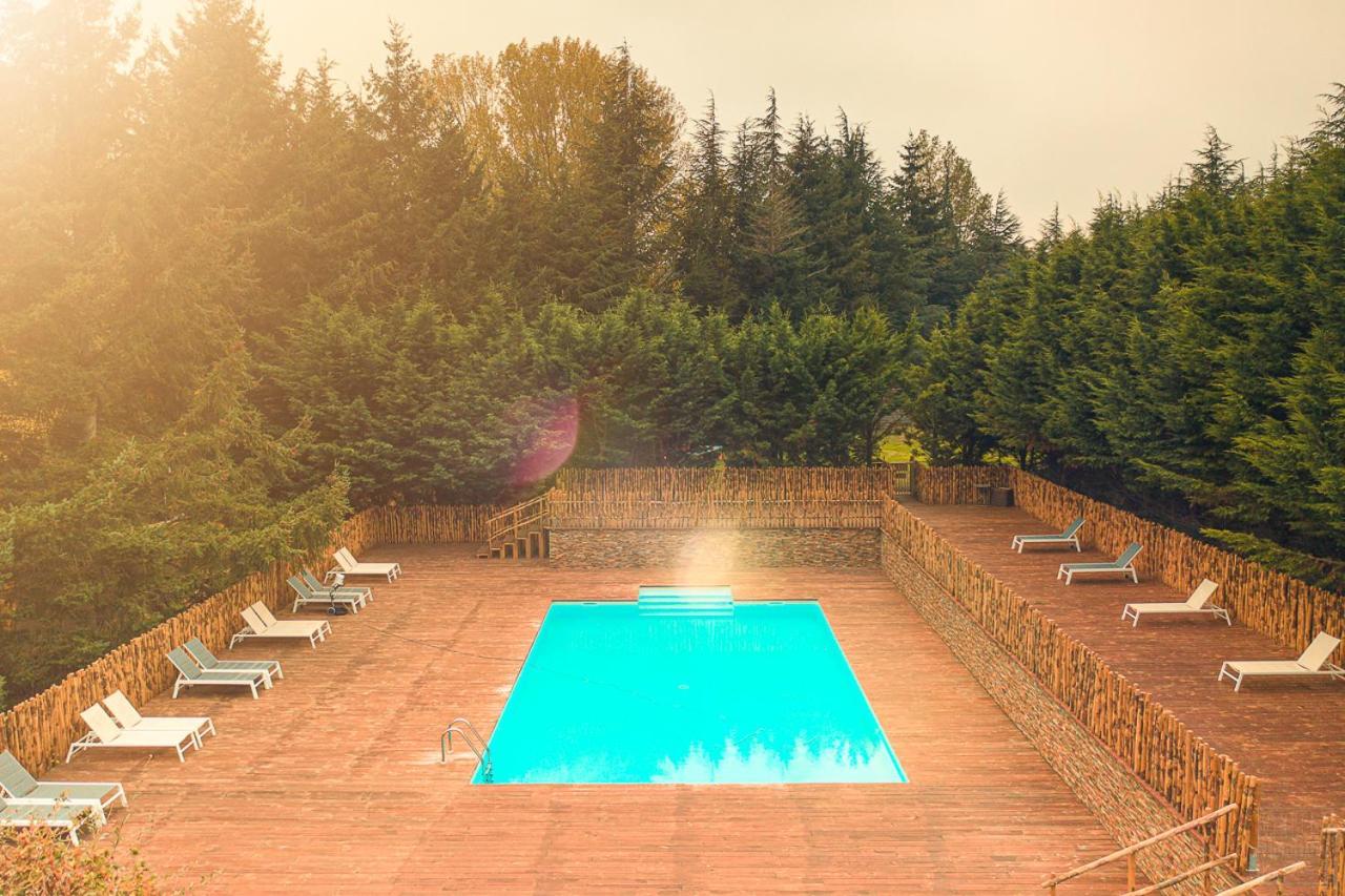 Domaine De La Vitarelle Glamping 3* Villaniere