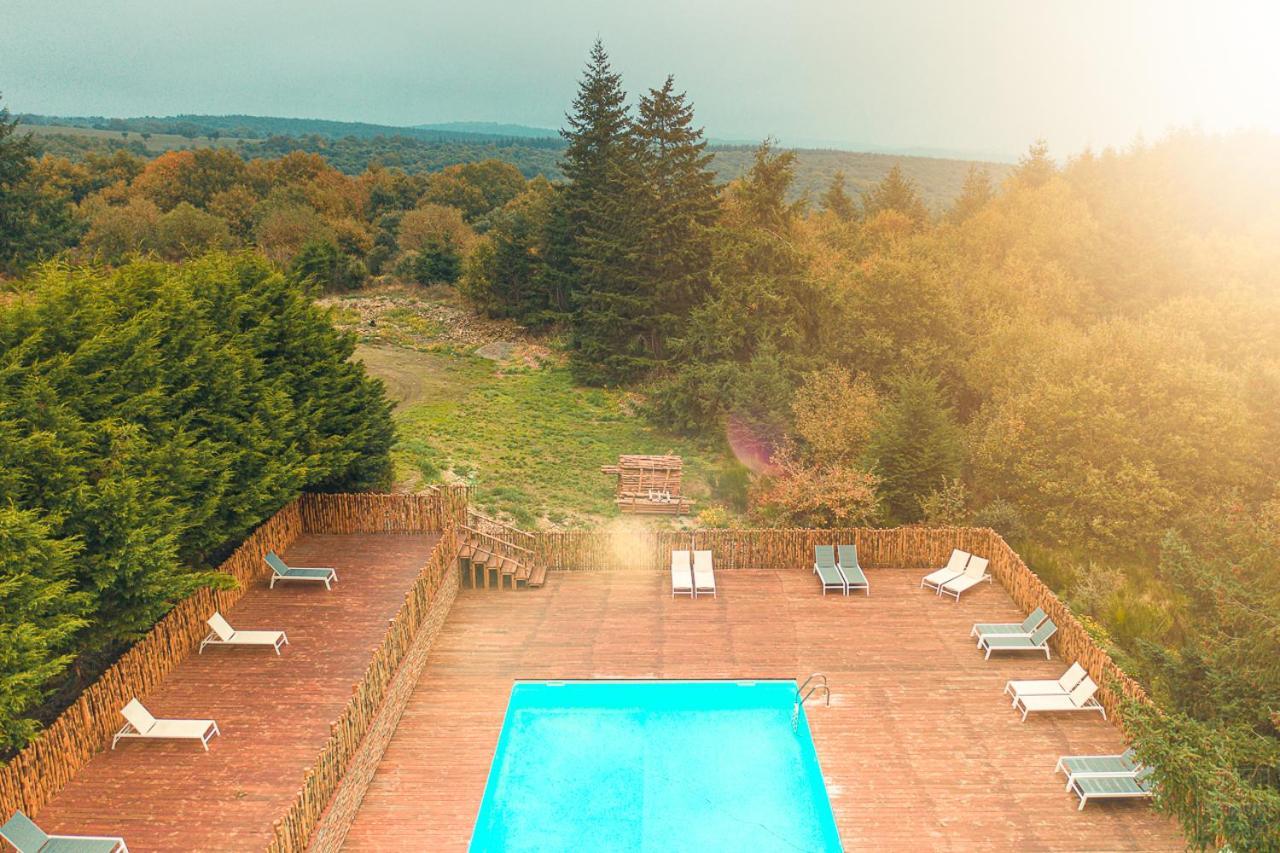 Luxuszelt Domaine De La Vitarelle Glamping 3*