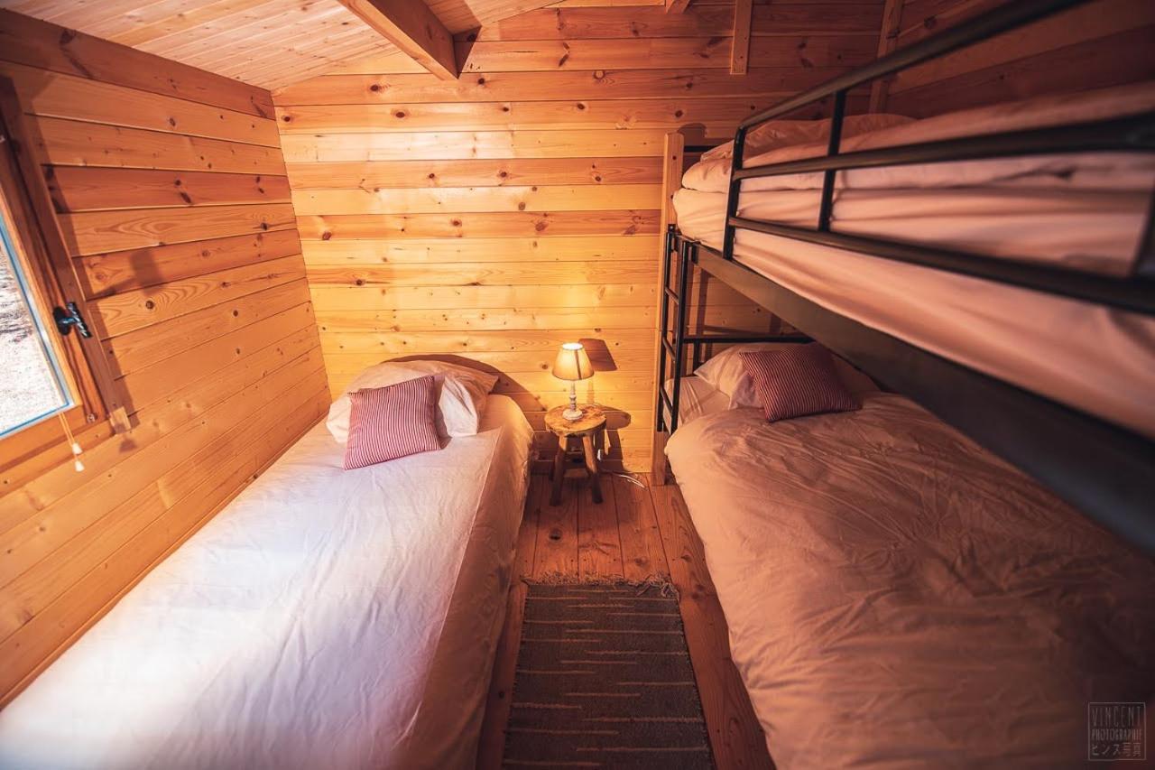 Domaine De La Vitarelle Glamping 3*