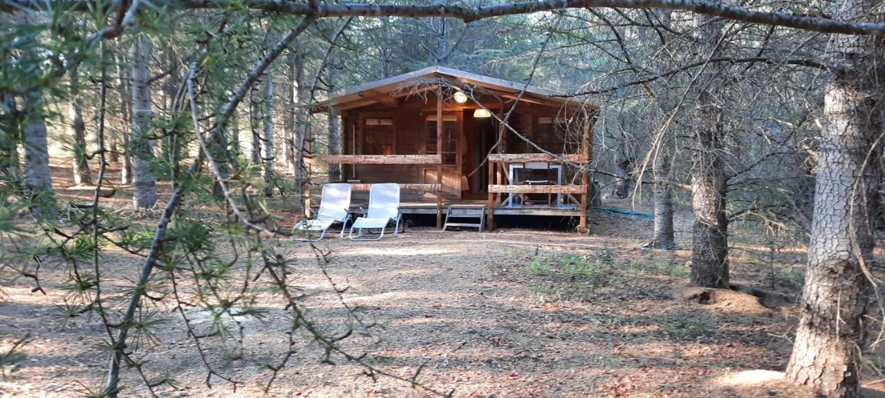 Domaine De La Vitarelle Glamping 3*