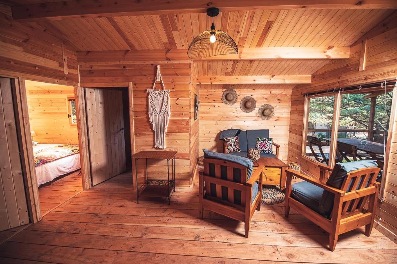 Domaine De La Vitarelle Glamping