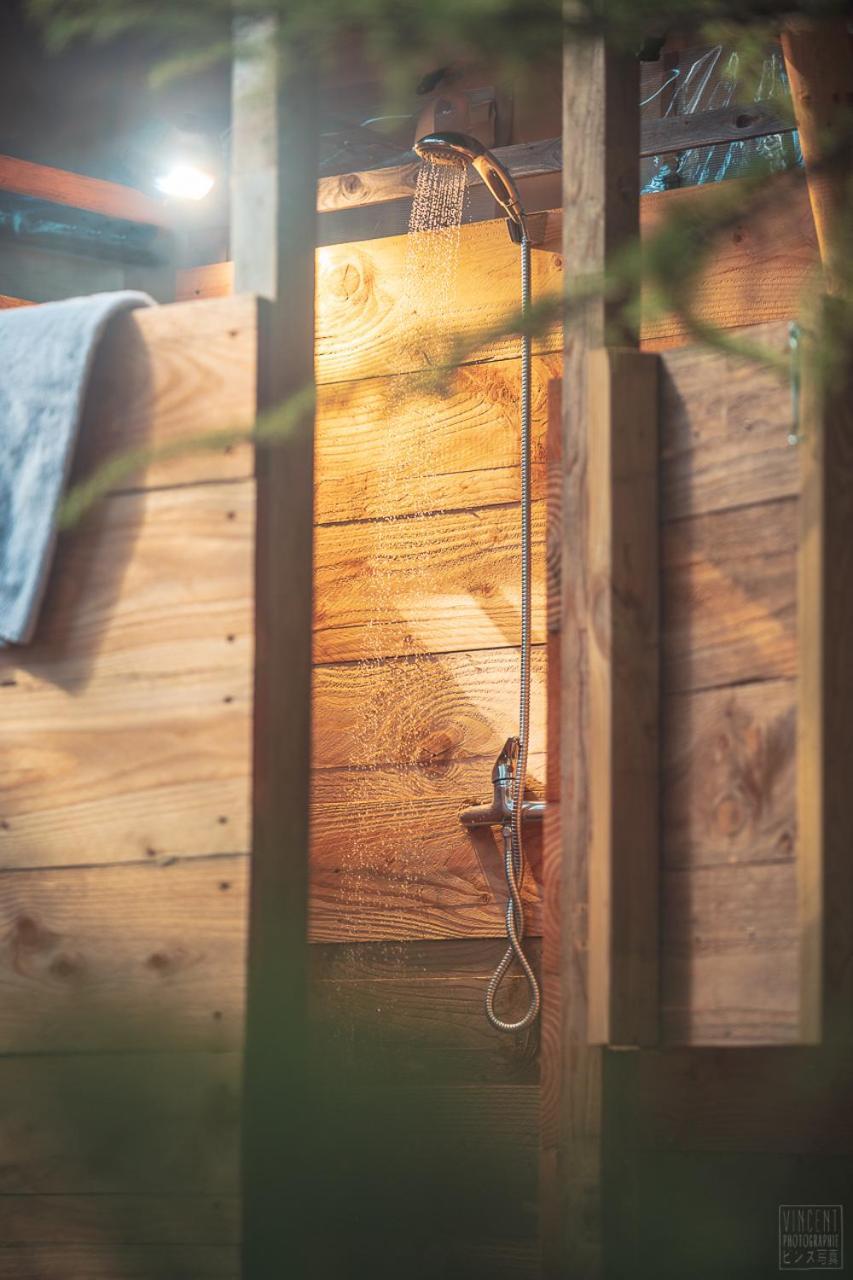 Tente de luxe Domaine De La Vitarelle Glamping 3*