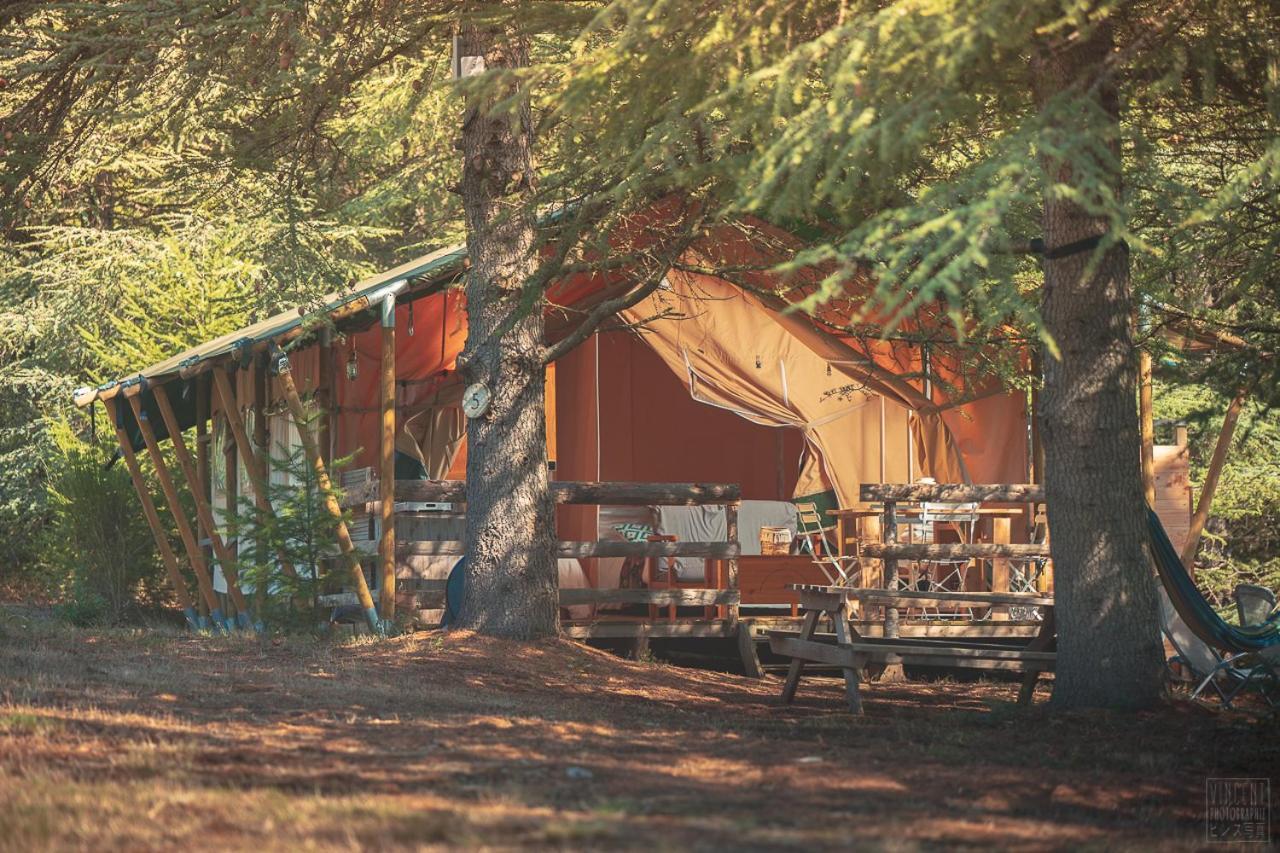 Domaine De La Vitarelle Glamping