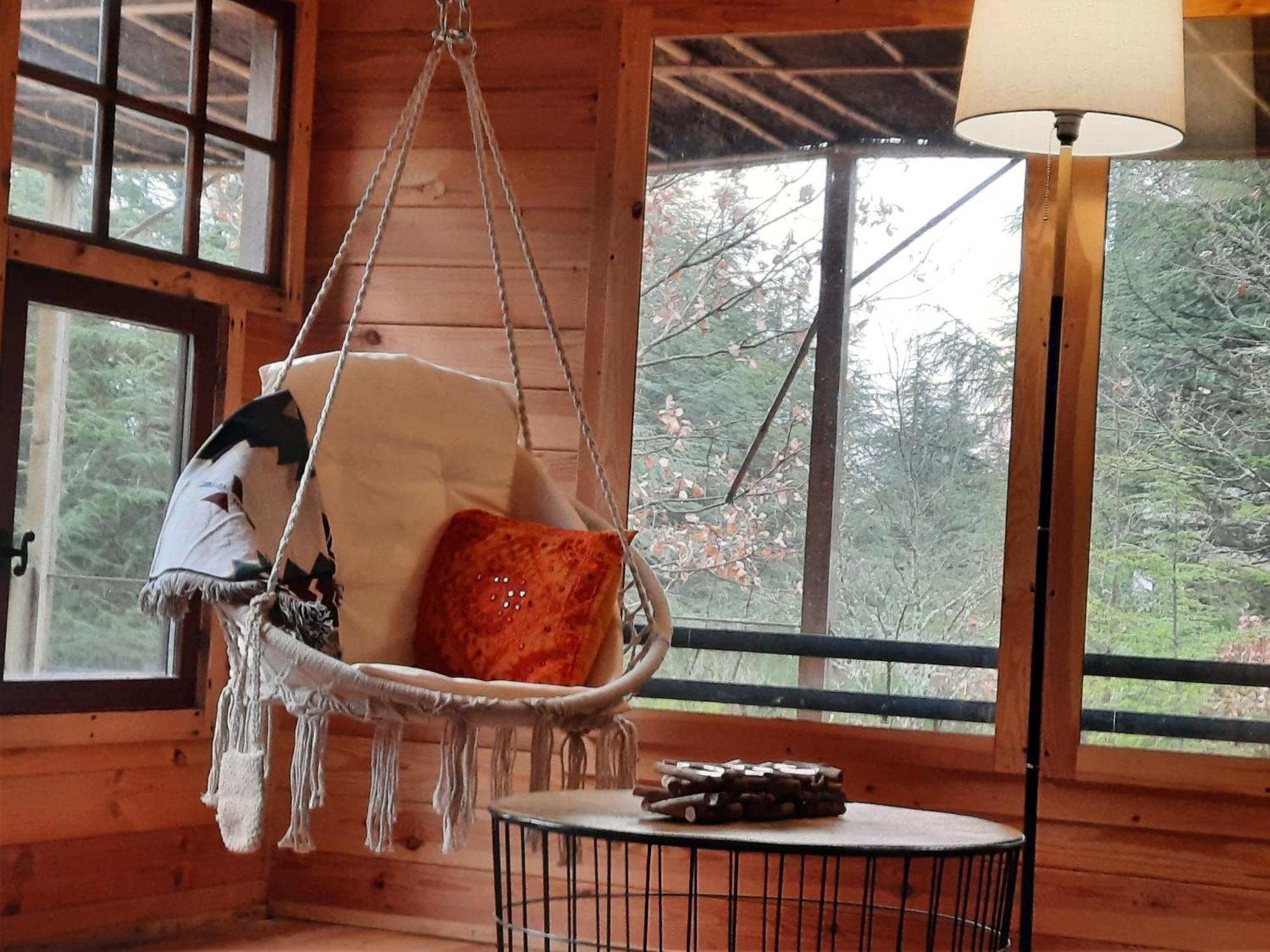 Luxuszelt Domaine De La Vitarelle Glamping