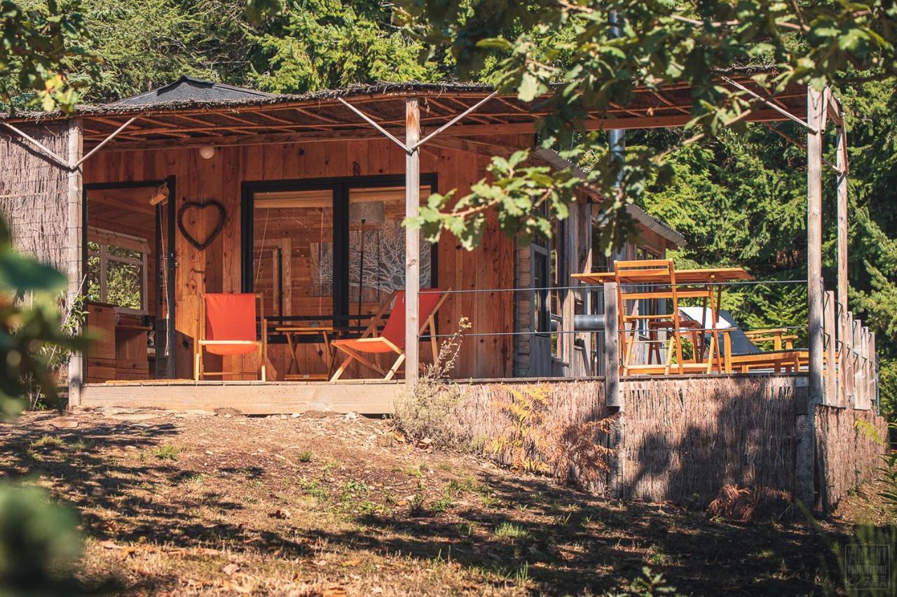 Domaine De La Vitarelle Glamping 3*