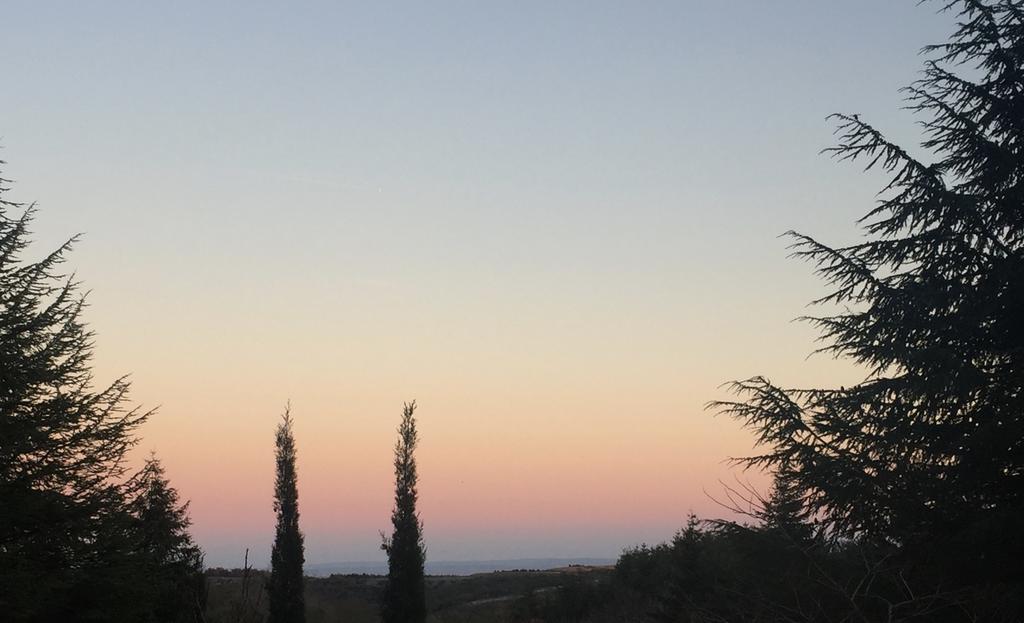 Tente de luxe Domaine De La Vitarelle Glamping