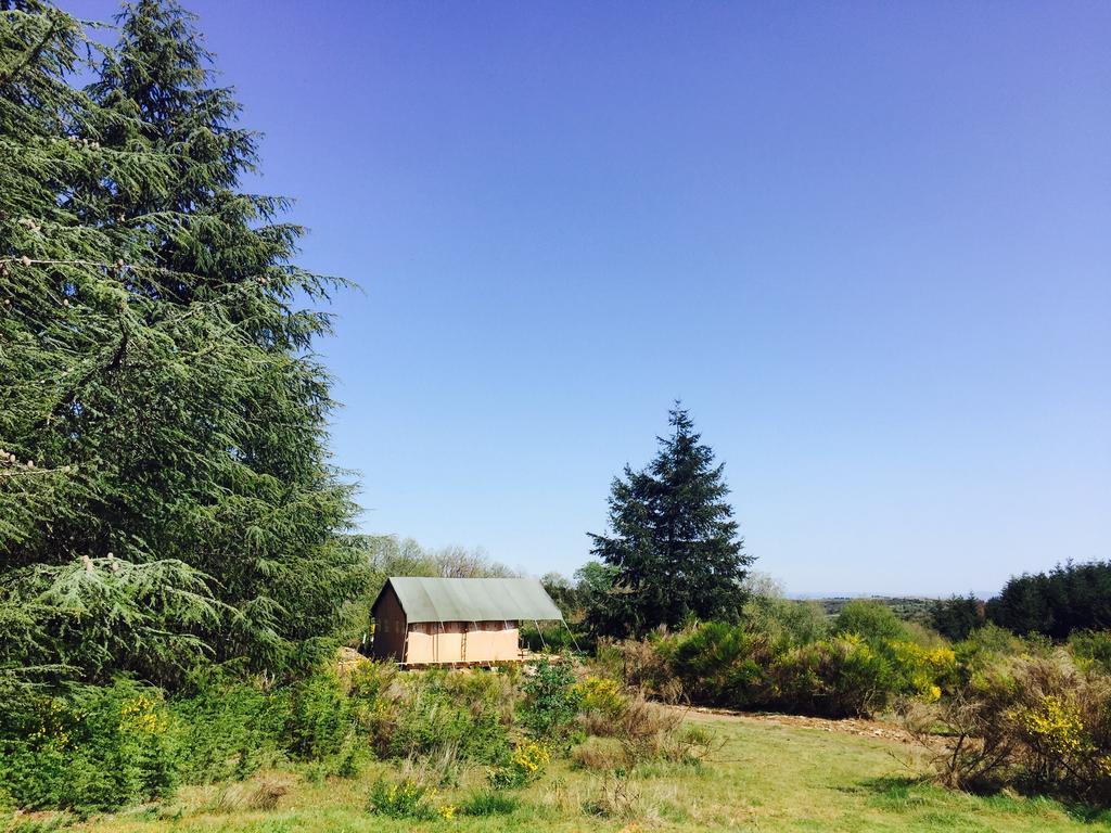 Domaine De La Vitarelle Glamping 3*