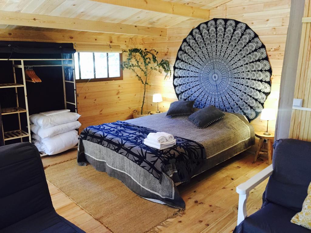 Domaine De La Vitarelle Glamping 3*