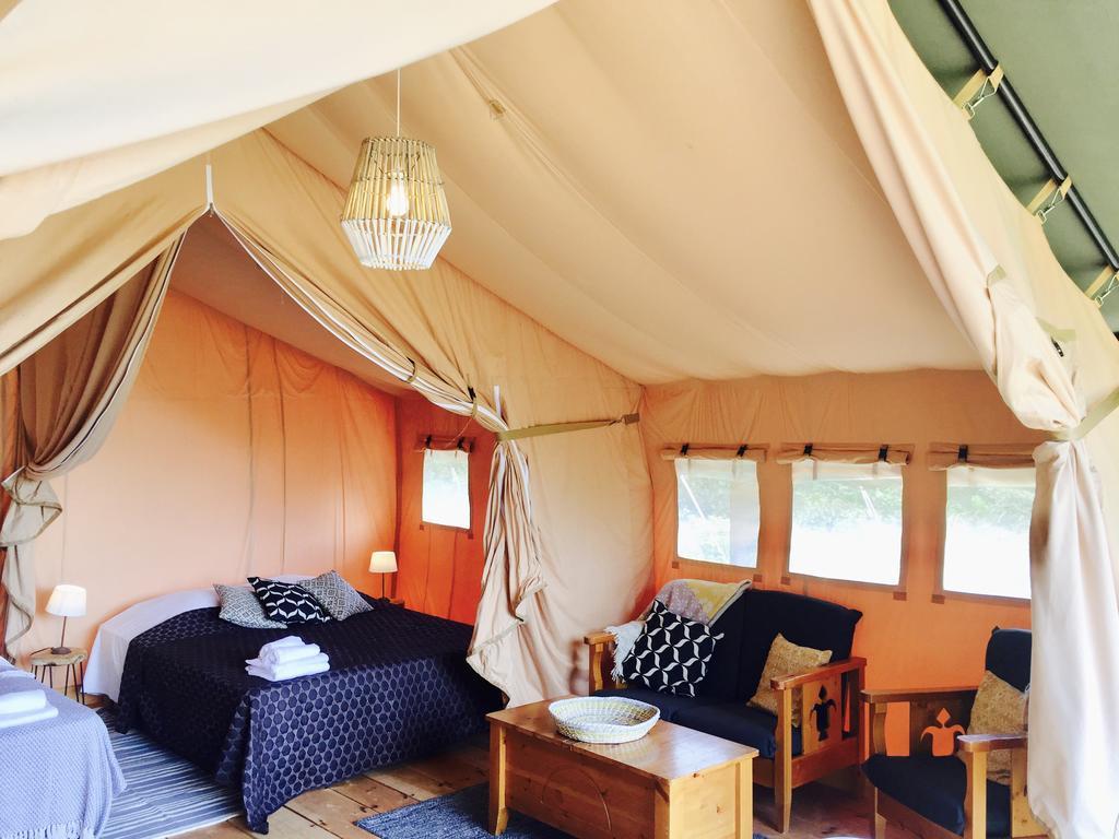 Domaine De La Vitarelle Glamping