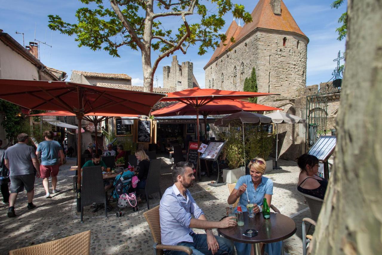 Tente de luxe Domaine De La Vitarelle Glamping